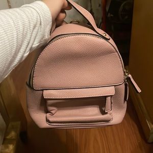 from forever 21 it’s fashionable and only used 5 times .